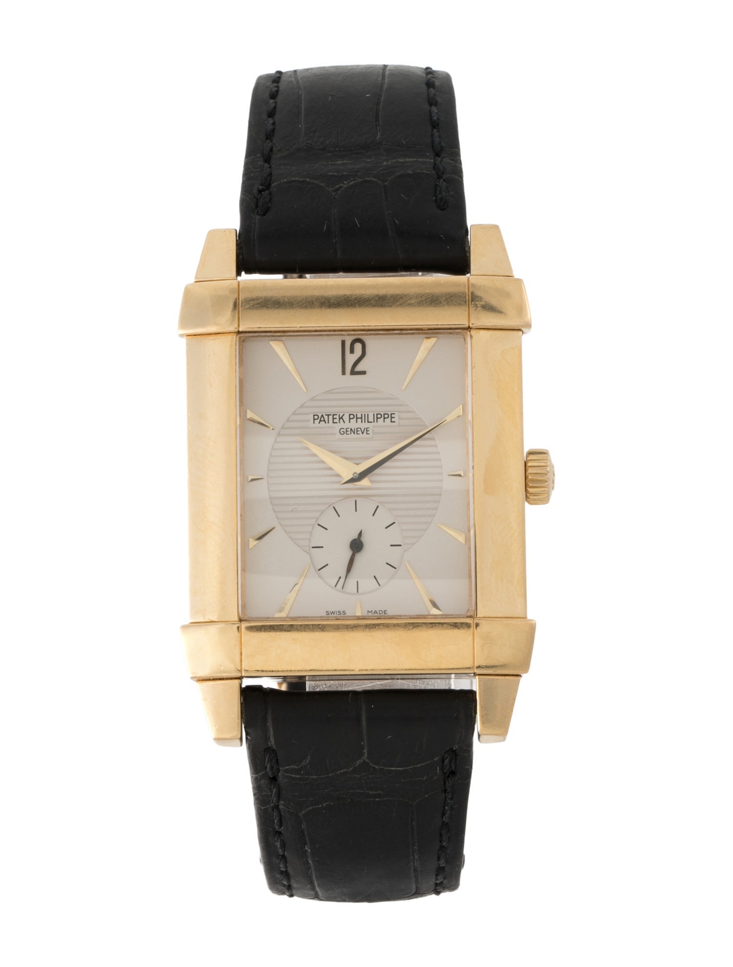 Patek Philippe Gondolo Watch