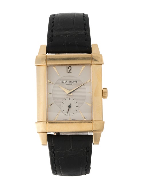 Patek Philippe Gondolo Watch