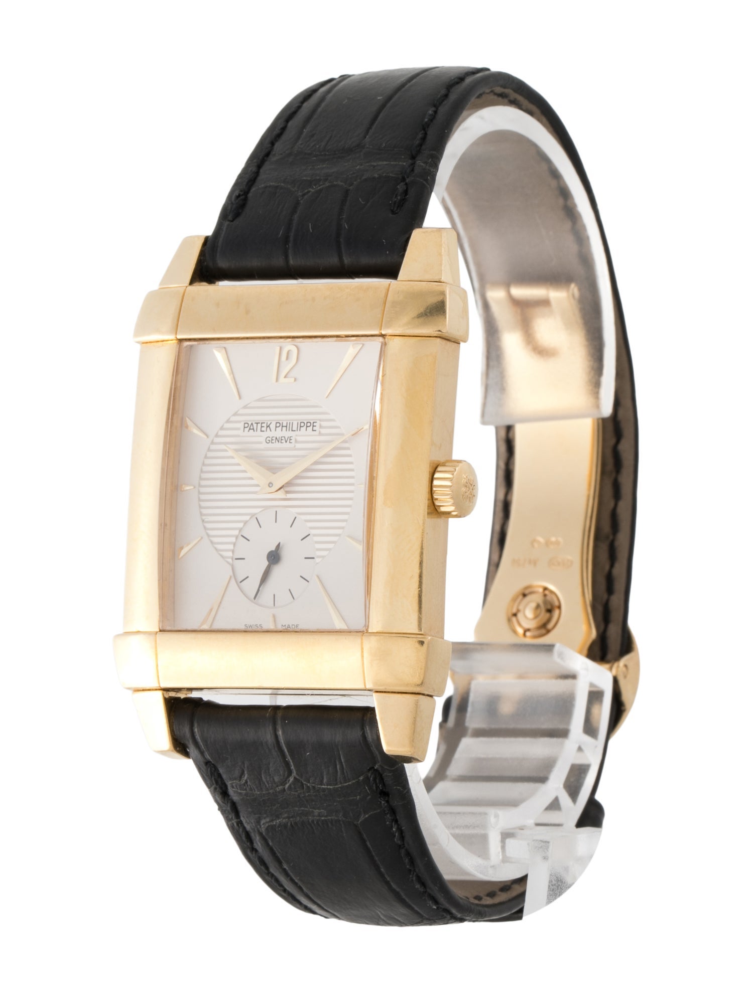 Patek Philippe Gondolo Watch