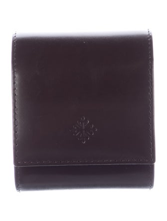 Patek Philippe Watch Roll