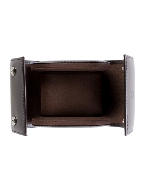 Patek Philippe Watch Roll