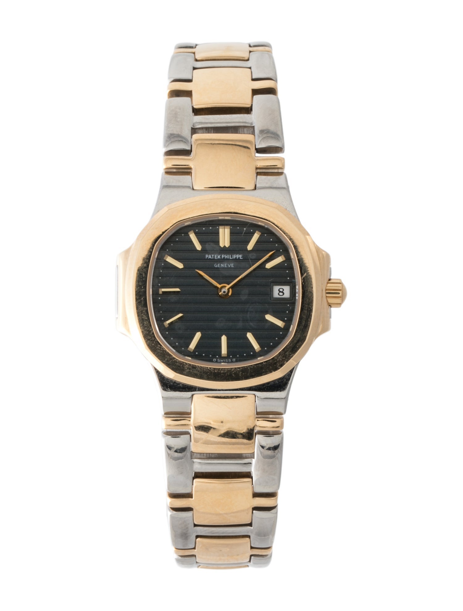 Patek Philippe Nautilus Watch