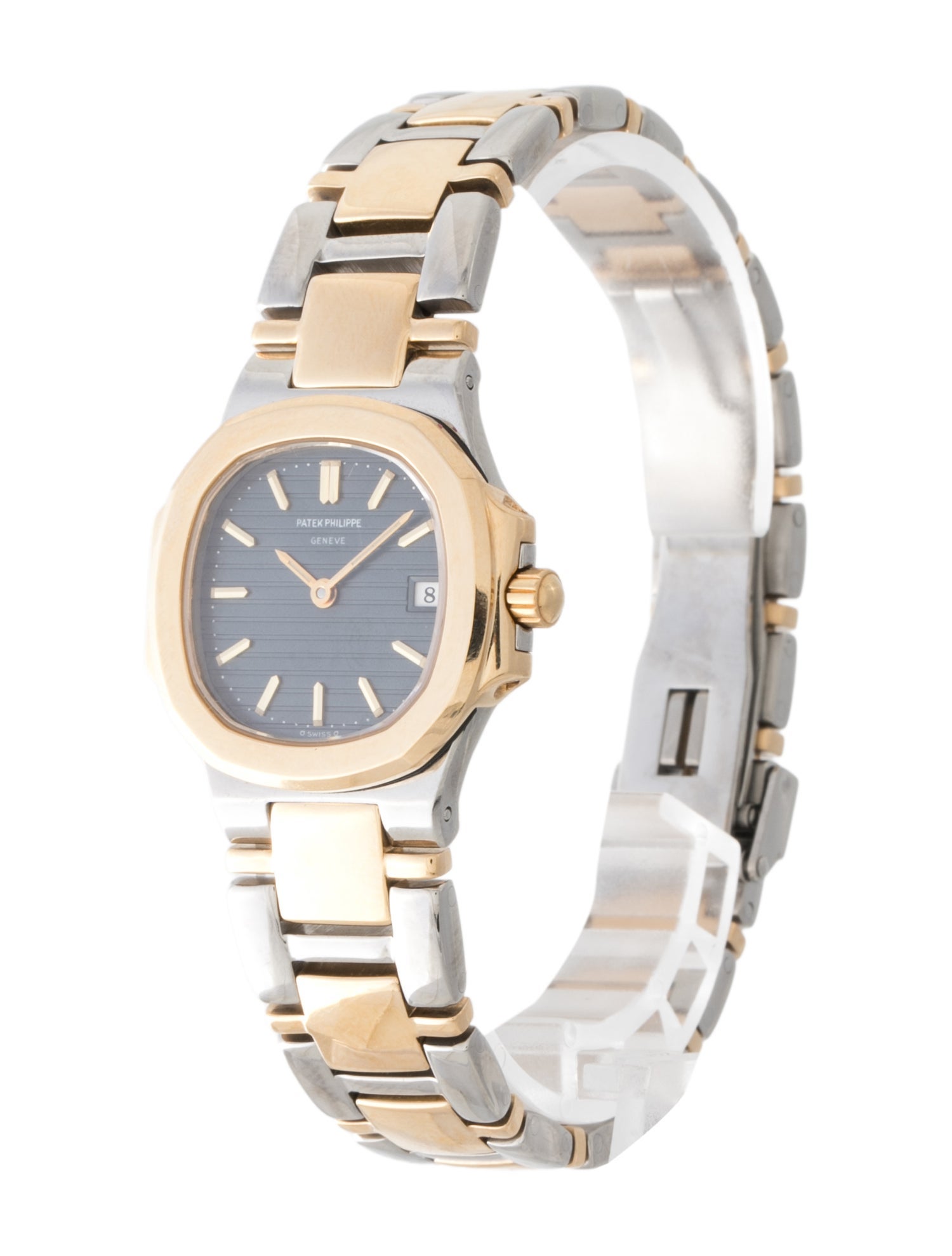 Patek Philippe Nautilus Watch