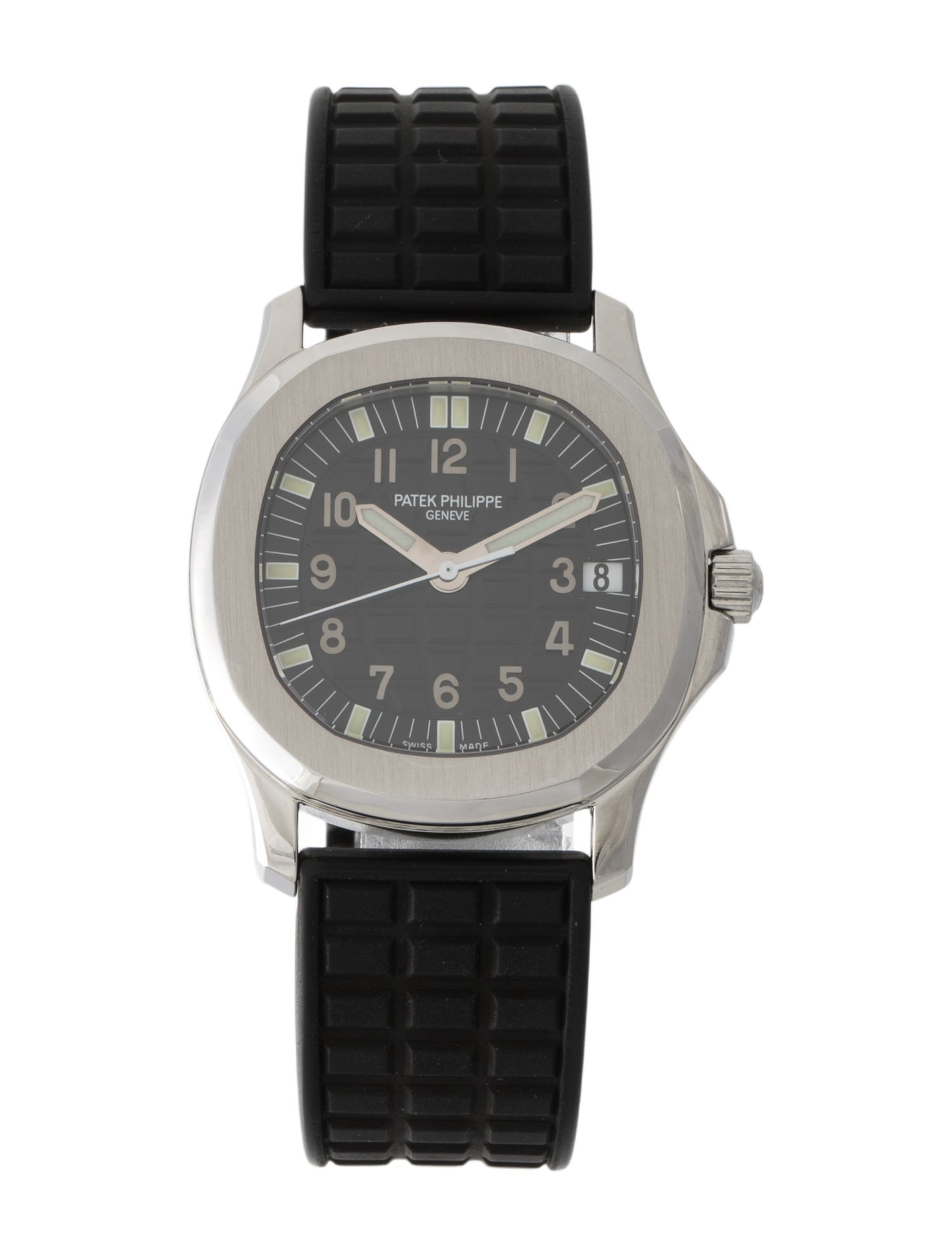 Patek Philippe Aquanaut Watch