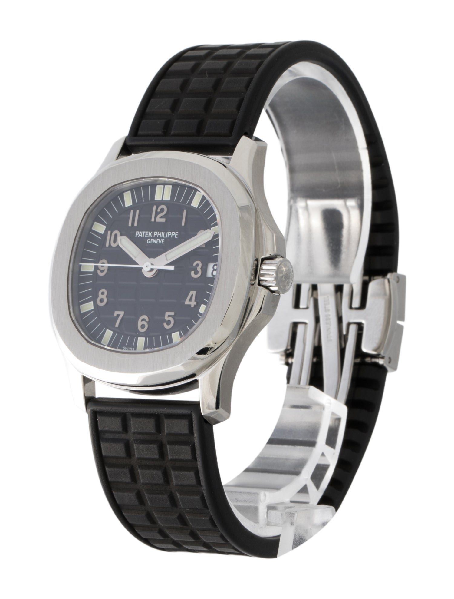 Patek Philippe Aquanaut Watch