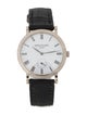 Patek Philippe Calatrava Watch