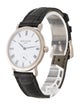 Patek Philippe Calatrava Watch