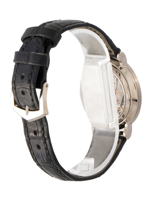 Patek Philippe Calatrava Watch