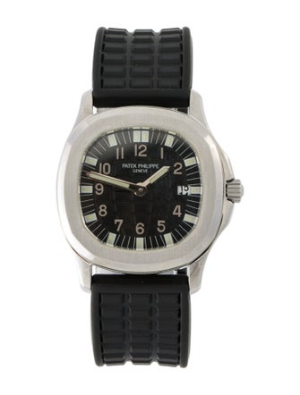 Patek Philippe Aquanaut Watch