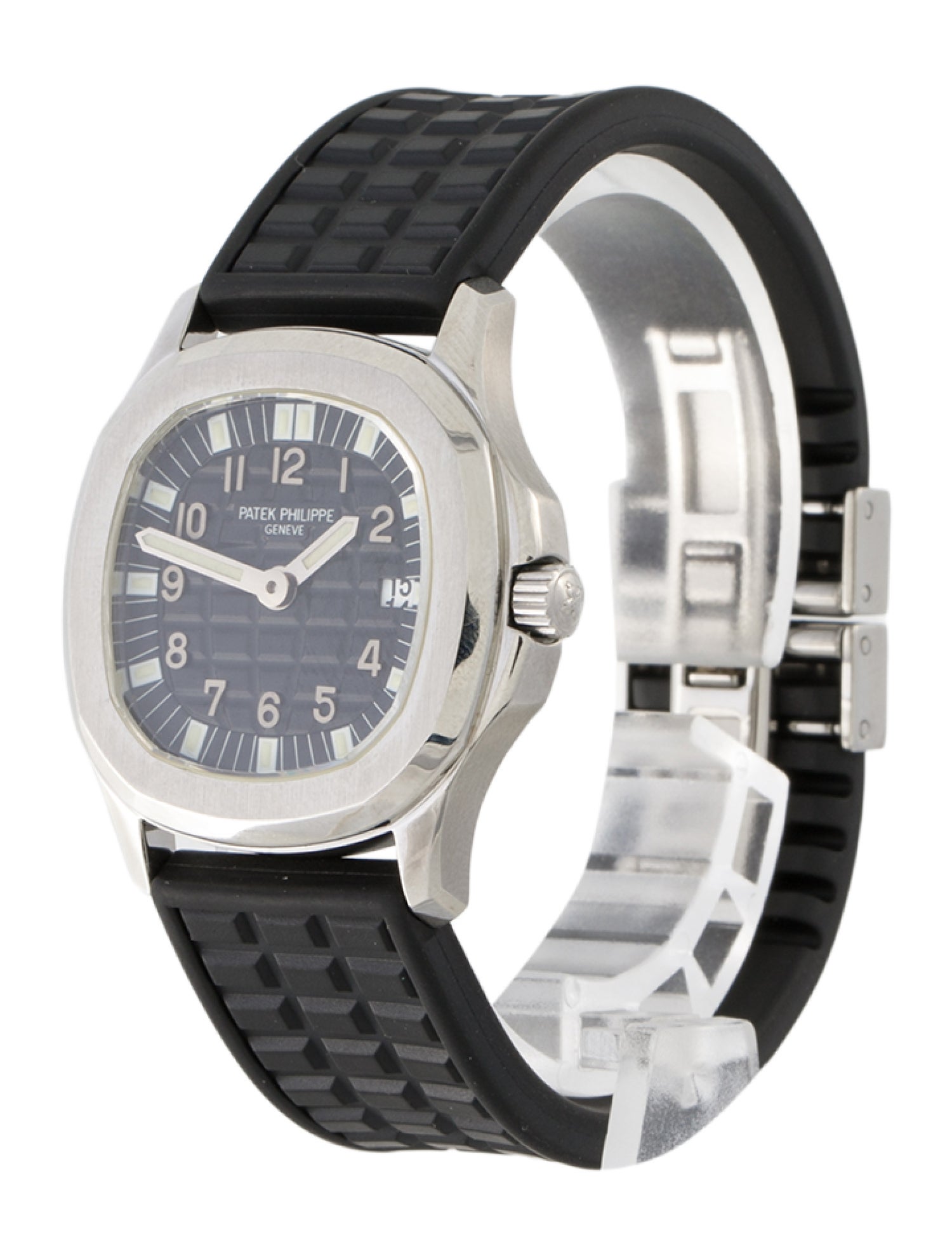 Patek Philippe Aquanaut Watch