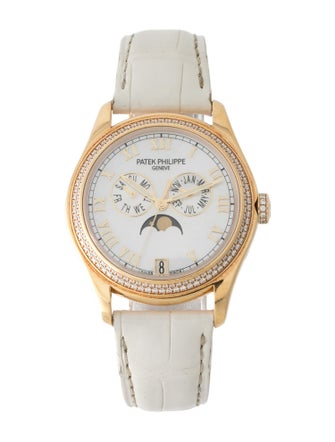 Patek Philippe Annual Calendar Watch