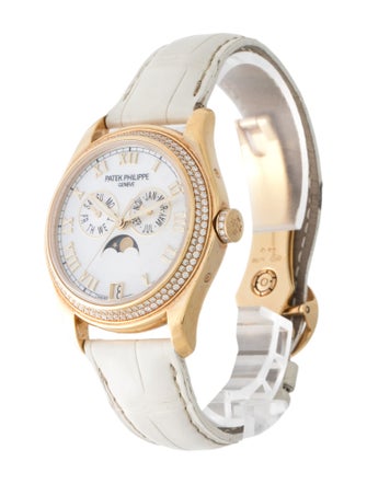 Patek Philippe Annual Calendar Watch