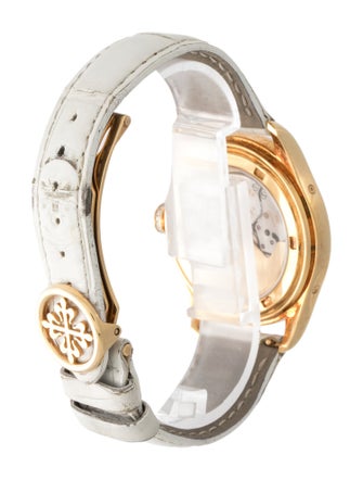 Patek Philippe Annual Calendar Watch