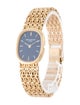 Patek Philippe Ellipse Watch