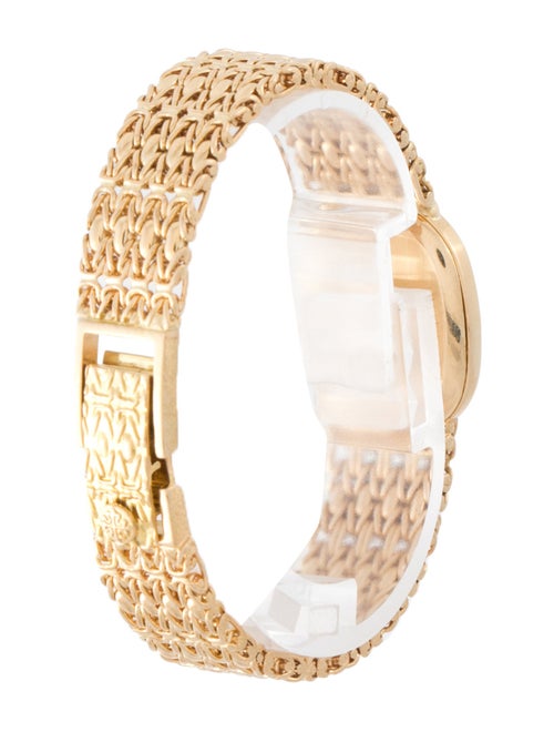 Patek Philippe Ellipse Watch