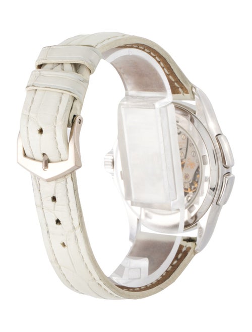 Patek Philippe Complications Travel Time