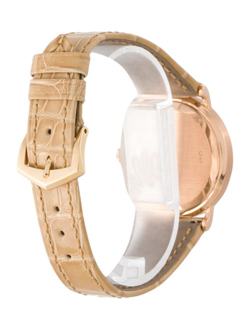 Patek Philippe Calatrava Watch