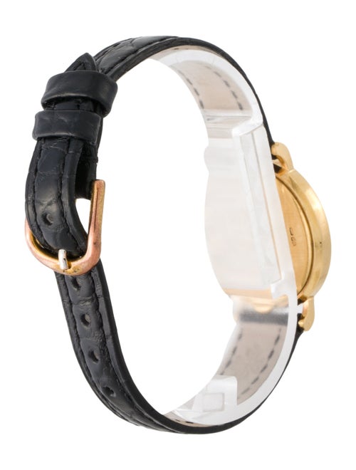 Patek Philippe Calatrava Watch