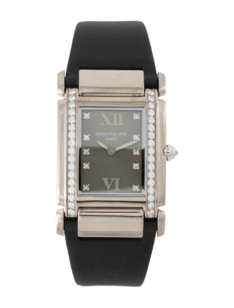 Patek Philippe Twenty~4® Watch
