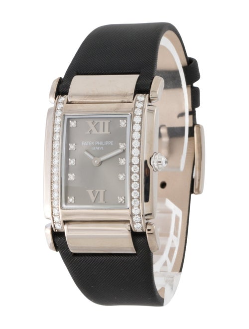 Patek Philippe Twenty~4® Watch