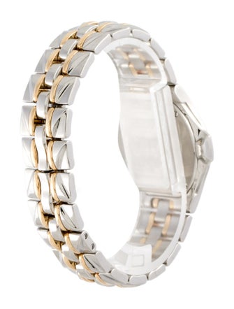 Patek Philippe Sculpture Watch