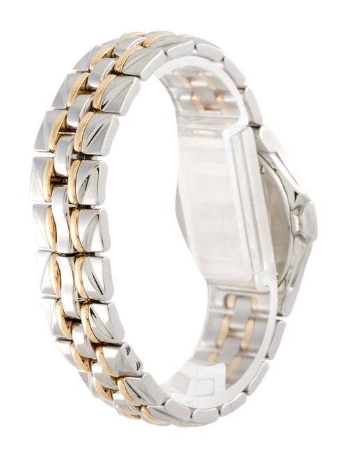 Patek Philippe Sculpture Watch