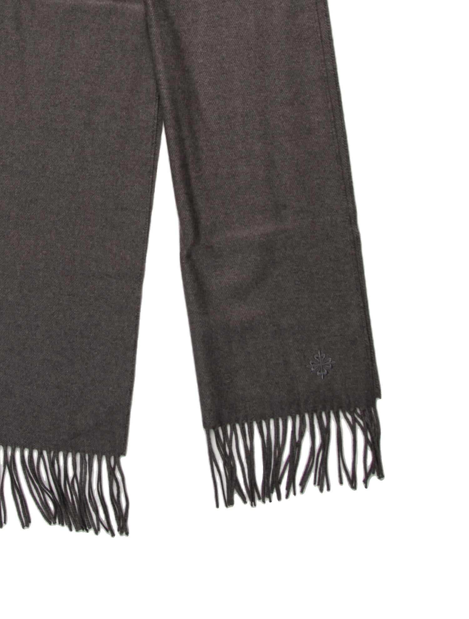 Patek Philippe Wool Scarf