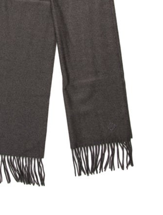 Patek Philippe Wool Scarf