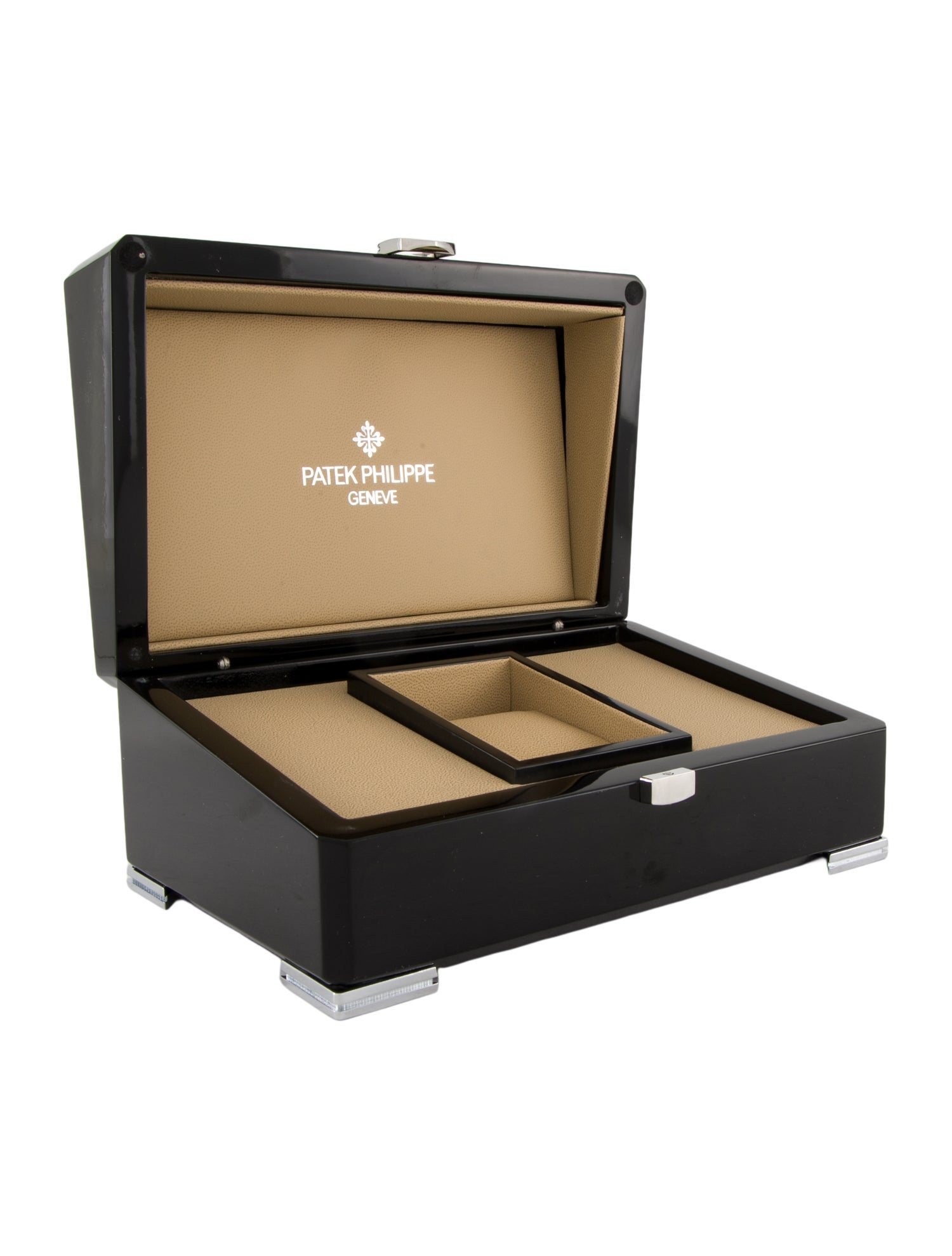 Patek Philippe Watch Case