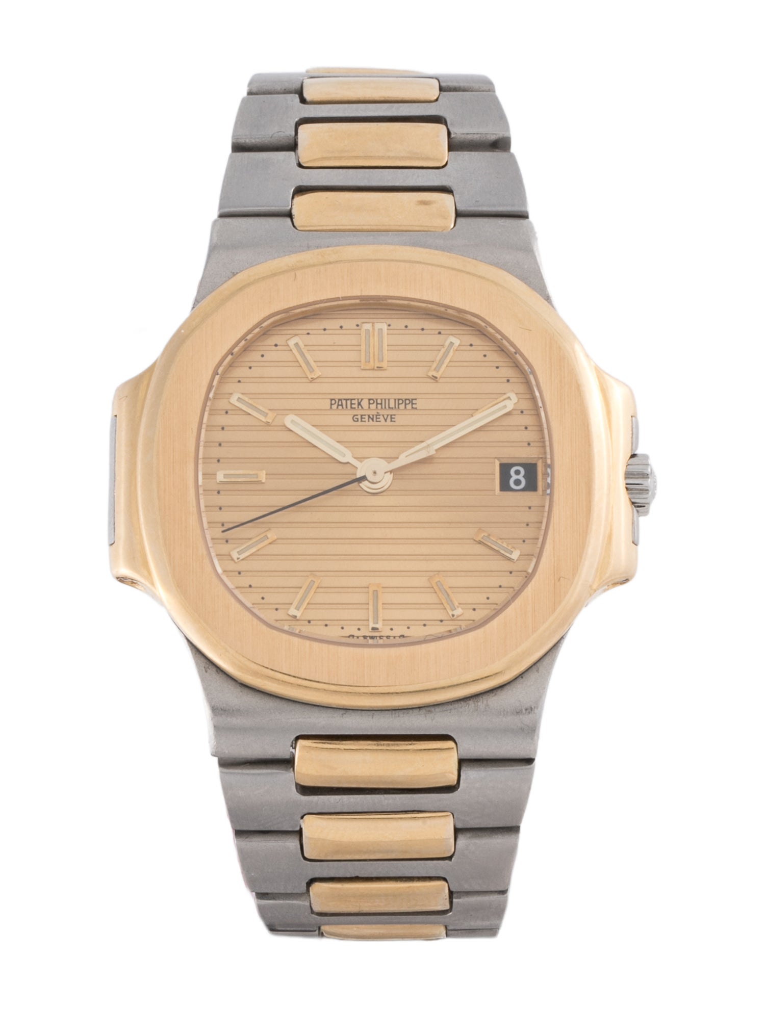 Patek Philippe Nautilus Watch