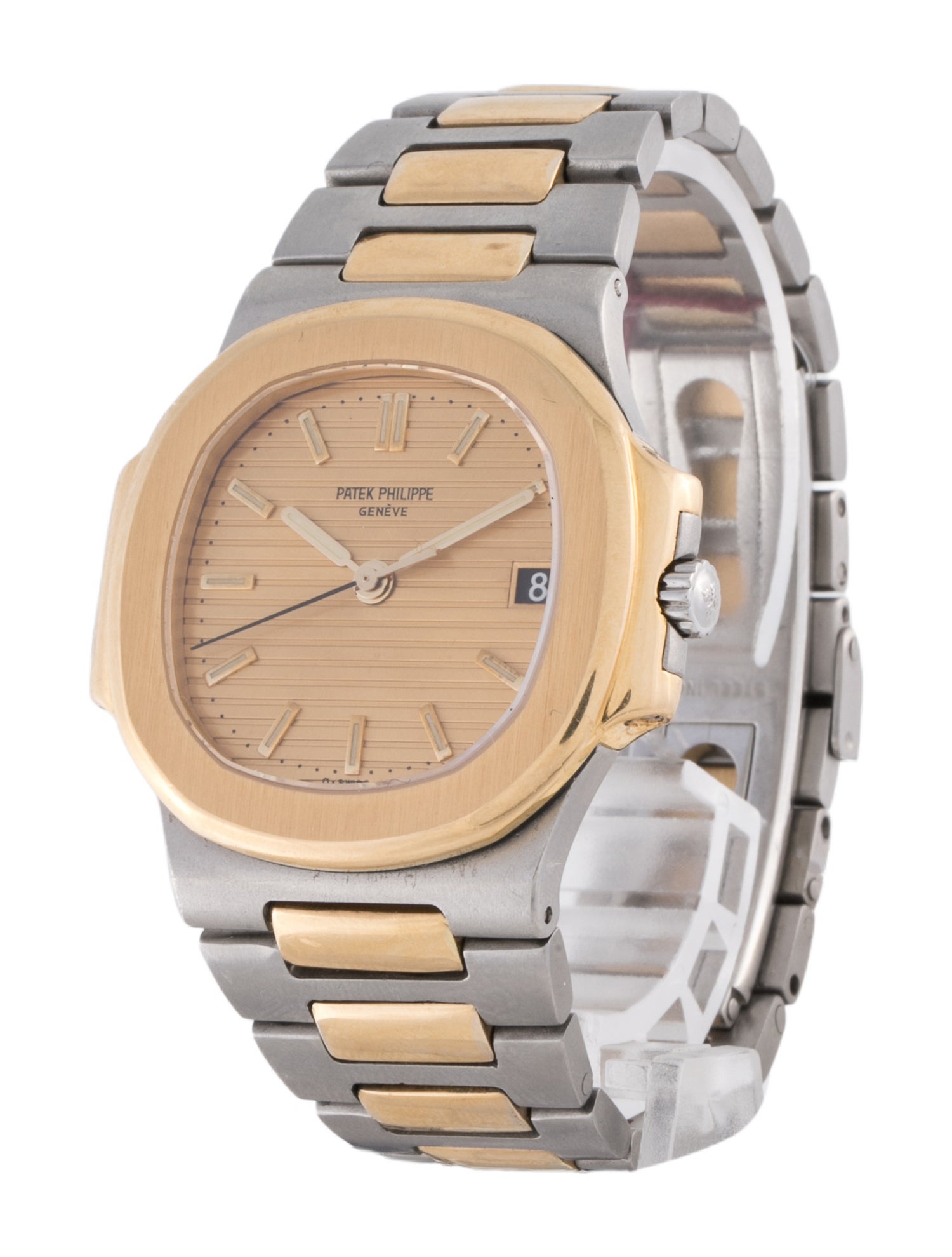 Patek Philippe Nautilus Watch