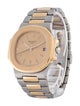Patek Philippe Nautilus Watch