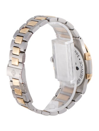 Patek Philippe Nautilus Watch