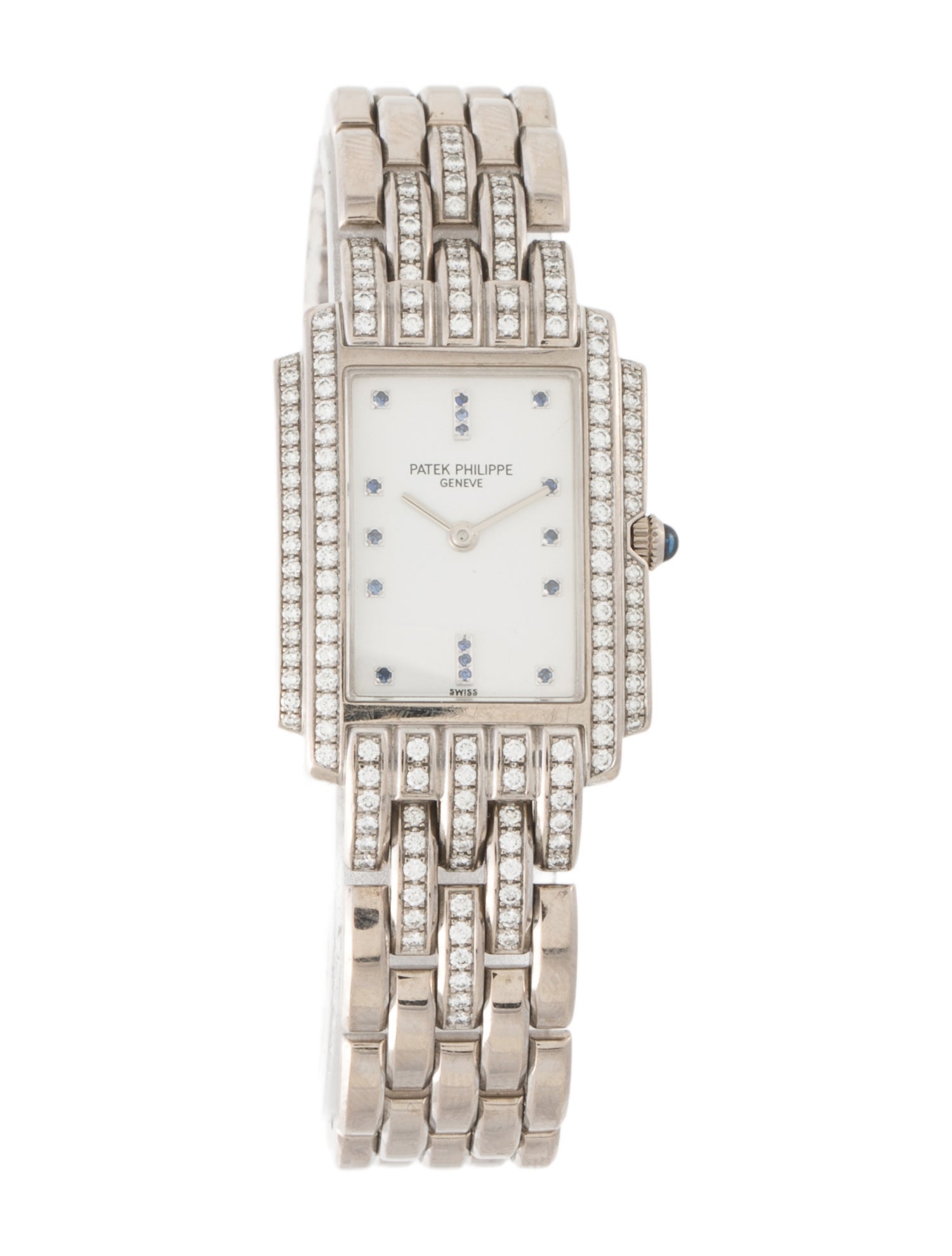 Patek Philippe Gondolo Watch