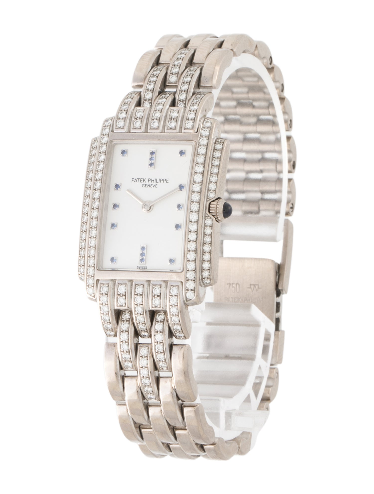 Patek Philippe Gondolo Watch