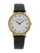 Patek Philippe Calatrava Watch