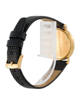 Patek Philippe Calatrava Watch