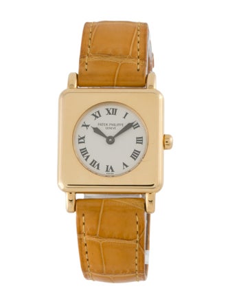 Patek Philippe Classic Watch