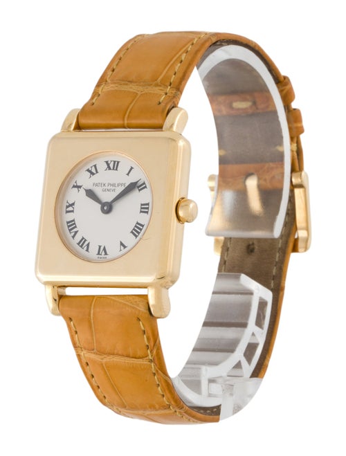 Patek Philippe Classic Watch