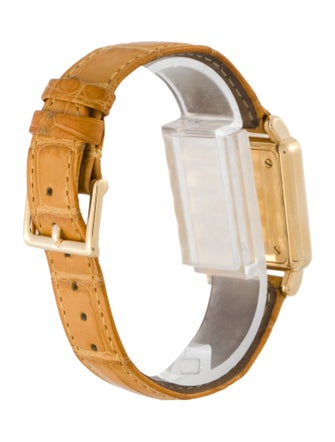 Patek Philippe Classic Watch