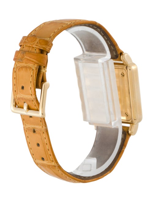 Patek Philippe Classic Watch