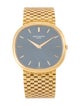 Patek Philippe Golden Ellipse Watch