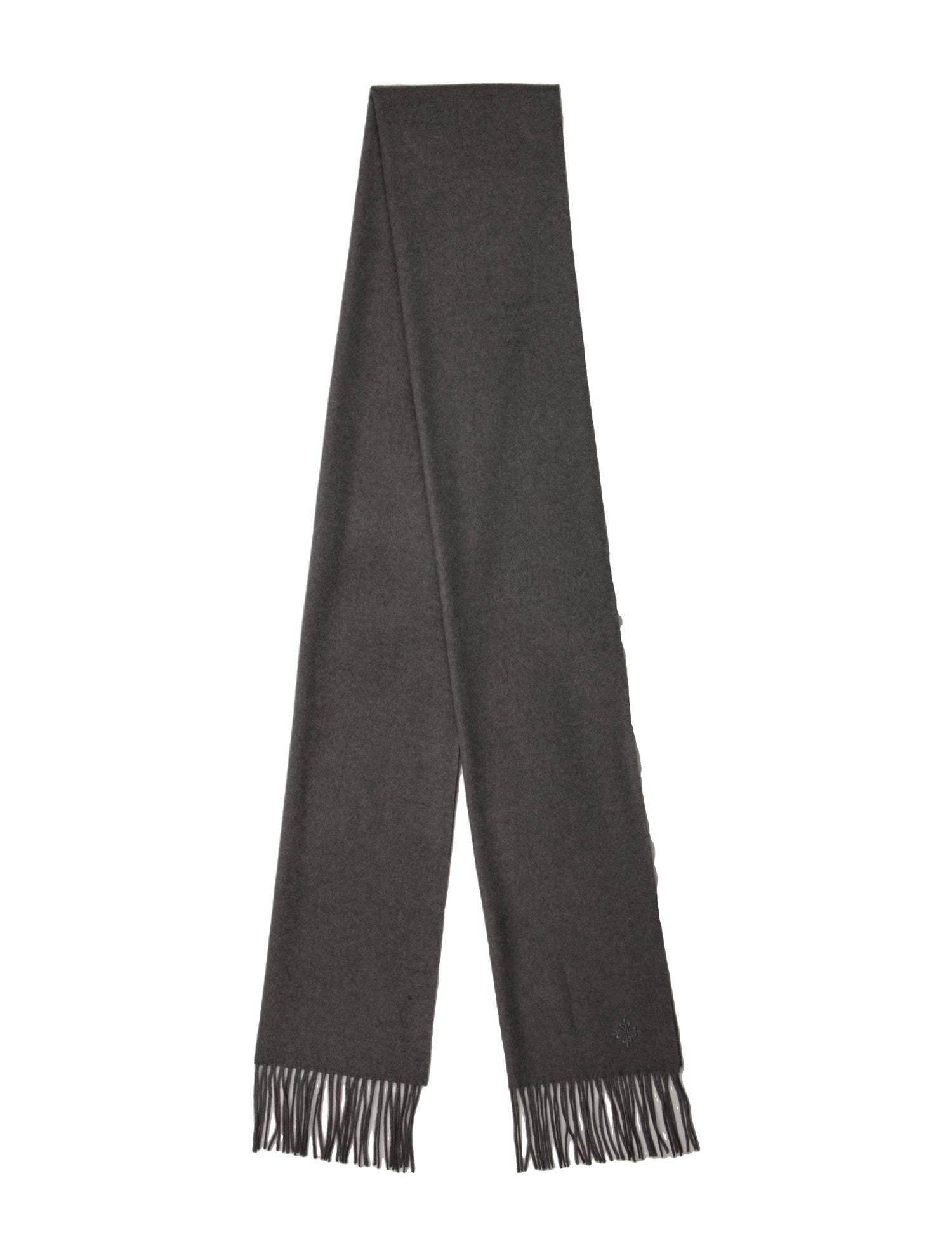 Patek Philippe Cashmere Scarf