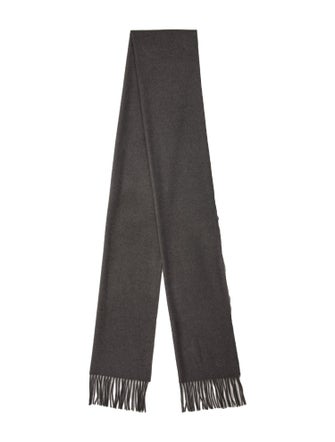 Patek Philippe Cashmere Scarf