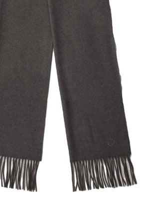 Patek Philippe Cashmere Scarf