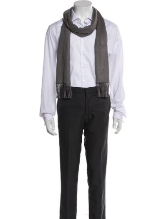 Patek Philippe Cashmere Scarf