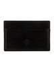 Patek Philippe Leather Card Holder
