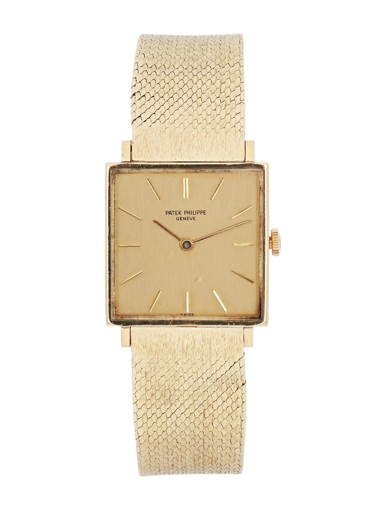 Patek Philippe Gondolo Watch