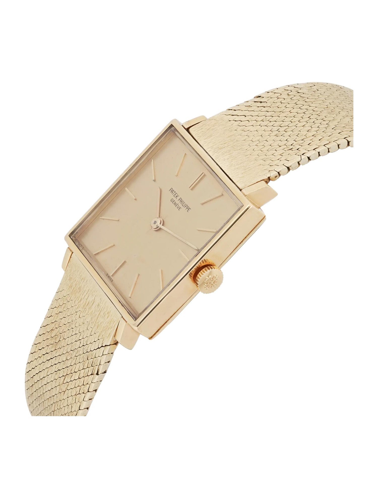 Patek Philippe Gondolo Watch