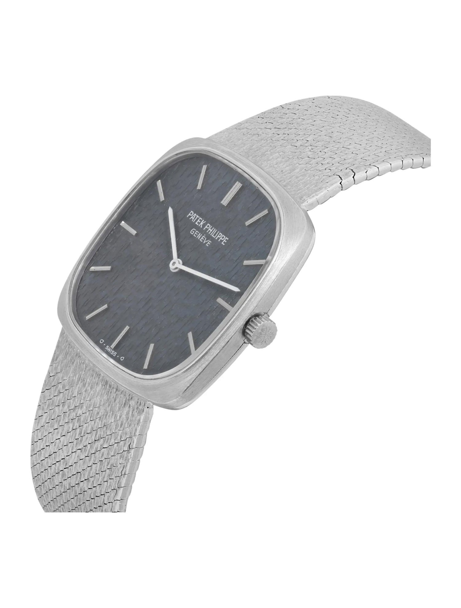 Patek Philippe Ellipse Watch